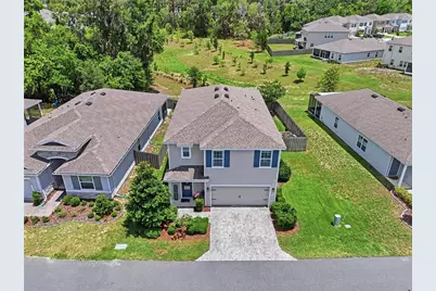 1461 NW 136th Boulevard, Newberry, FL 32669 - Photo 4