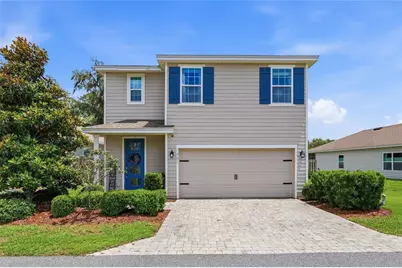 1461 NW 136th Boulevard, Newberry, FL 32669 - Photo 1