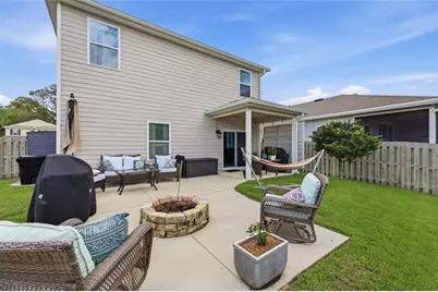 1461 NW 136th Boulevard, Newberry, FL 32669 - Photo 32