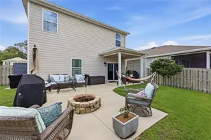 1461 NW 136th Blvd, Newberry, FL 32669 - Photo 32