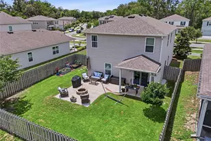 1461 NW 136th Blvd, Newberry, FL 32669 - Photo 34