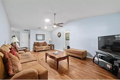 9820 SW 89th Terrace #E, Ocala, FL 34481 - Photo 2