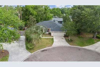 6908 SW 84th Drive, Gainesville, FL 32608 - Photo 2
