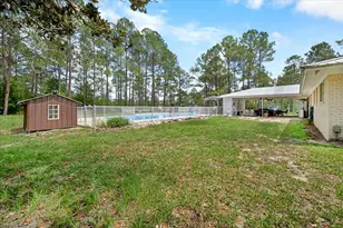 7422 S County Road 231, Lake Butler, FL 32054 - Photo 38