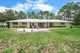 7422 S County Road 231, Lake Butler, FL 32054 - Photo 1