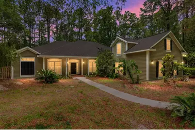10511 SW 17th Place, Gainesville, FL 32607 - Photo 1