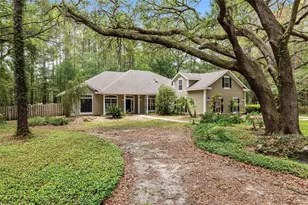 10511 SW 17th Pl, Gainesville, FL 32607 - Photo 76