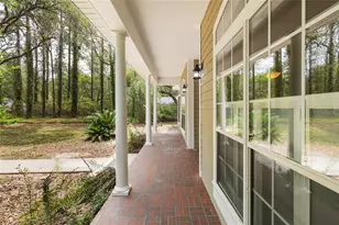 10511 SW 17th Pl, Gainesville, FL 32607 - Photo 4