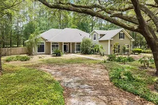 10511 SW 17th Pl, Gainesville, FL 32607 - Photo 68