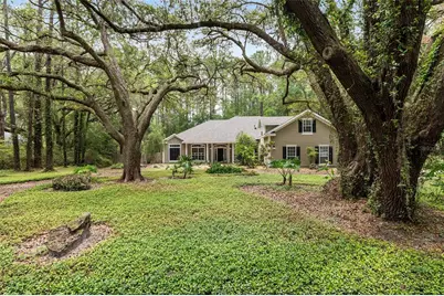 10511 SW 17th Place, Gainesville, FL 32607 - Photo 2