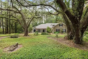 10511 SW 17th Pl, Gainesville, FL 32607 - Photo 2