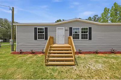 8611 NE 61st Place, Bronson, FL 32621 - Photo 40