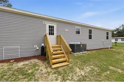 8611 NE 61st Place, Bronson, FL 32621 - Photo 2