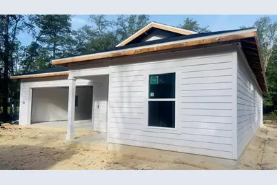 8030 NE 102nd Court, Bronson, FL 32621 - Photo 1