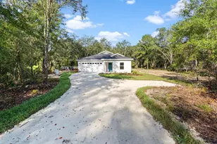 8030 NE 102nd Ct, Bronson, FL 32621 - Photo 1