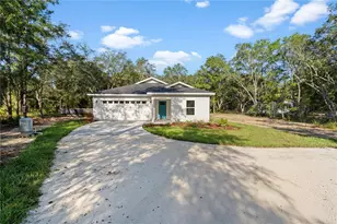 8030 NE 102nd Ct, Bronson, FL 32621 - Photo 2