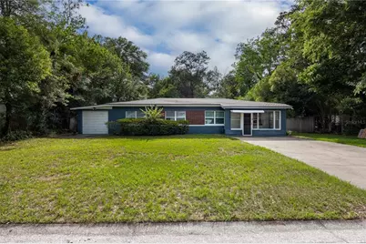 1318 NE 14th Street, Gainesville, FL 32601 - Photo 1