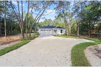 7970 NE 102nd Court, Bronson, FL 32621 - Photo 1