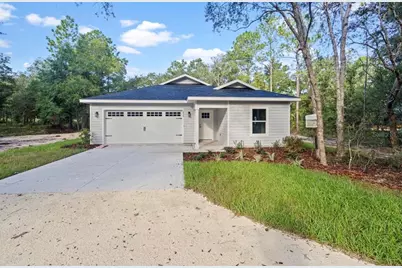 7970 NE 102nd Court, Bronson, FL 32621 - Photo 2