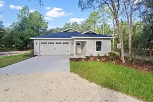 7970 NE 102nd Ct, Bronson, FL 32621 - Photo 2