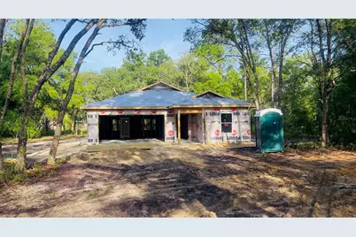 7970 NE 102nd Court, Bronson, FL 32621 - Photo 2