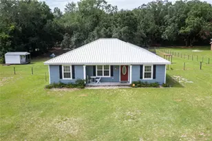 2830 NW 174th St, Trenton, FL 32693 - Photo 2