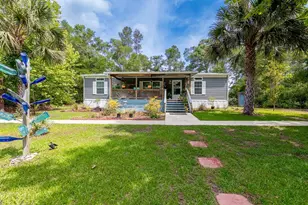 225 NE 543rd Ave, Old Town, FL 32680 - Photo 2