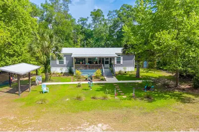 225 NE 543rd Avenue, Old Town, FL 32680 - Photo 1