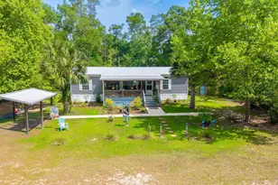 225 NE 543rd Ave, Old Town, FL 32680 - Photo 1