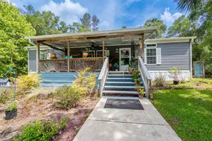 225 NE 543rd Ave, Old Town, FL 32680 - Photo 4