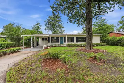 910 NE 24th Street, Gainesville, FL 32641 - Photo 2