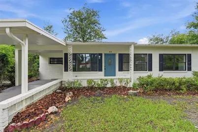 910 NE 24th Street, Gainesville, FL 32641 - Photo 4