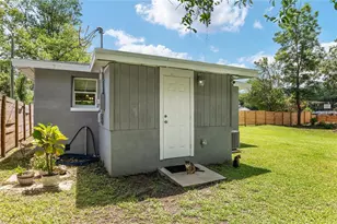 15014 NW 135th Terrace, Alachua, FL 32615 - Photo 36