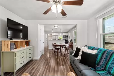 15014 NW 135th Terrace, Alachua, FL 32615 - Photo 8