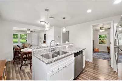 15014 NW 135th Terrace, Alachua, FL 32615 - Photo 20