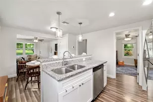 15014 NW 135th Terrace, Alachua, FL 32615 - Photo 20
