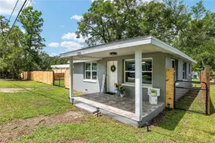 15014 NW 135th Terrace, Alachua, FL 32615 - Photo 2