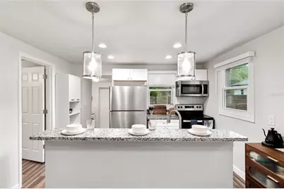 15014 NW 135th Terrace, Alachua, FL 32615 - Photo 16