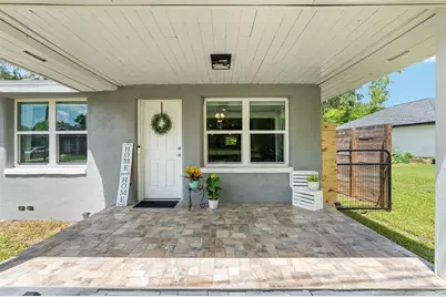 15014 NW 135th Terrace, Alachua, FL 32615 - Photo 4