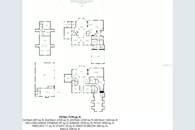 537 SW Windsor Drive, Lake City, FL 32024 - Photo 70