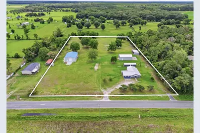 12471 SW Tustenuggee Avenue, Fort White, FL 32038 - Photo 2