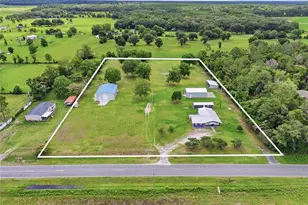 12471 SW Tustenuggee Ave, Fort White, FL 32038 - Photo 2