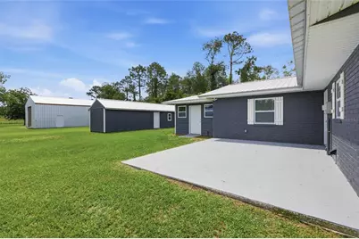 12471 SW Tustenuggee Avenue, Fort White, FL 32038 - Photo 54