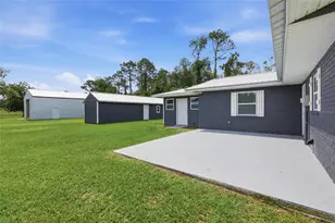 12471 SW Tustenuggee Ave, Fort White, FL 32038 - Photo 54