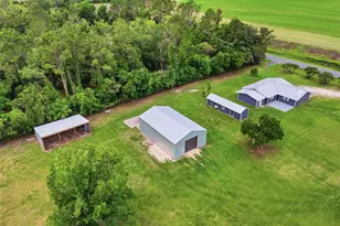 12471 SW Tustenuggee Ave, Fort White, FL 32038 - Photo 4