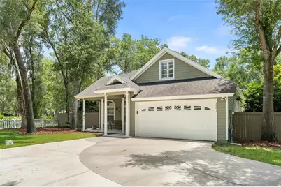 3903 SW 97th Street, Gainesville, FL 32608 - Photo 2