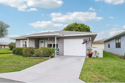 4890 Pleasant Hollow Trail, Lakeland, FL 33811 - Photo 2