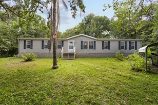 21390 NW 59th Ave, Micanopy, FL 32667 - Photo 46