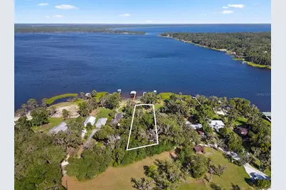 12525 NE 204th Terrace, Waldo, FL 32694 - Photo 4