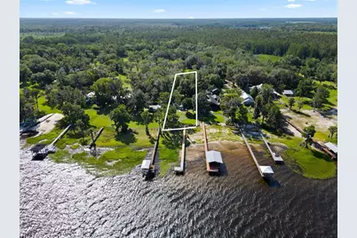 12525 NE 204th Terrace, Waldo, FL 32694 - Photo 42